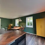 Schleusenkammer Hamelin