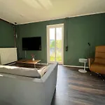 Schleusenkammer Apartamento Hamelin