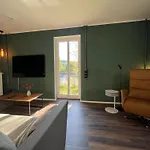 Apartamento Schleusenkammer Hamelin