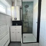 Schleusenkammer Apartamento
