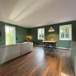 Schleusenkammer Apartamento *