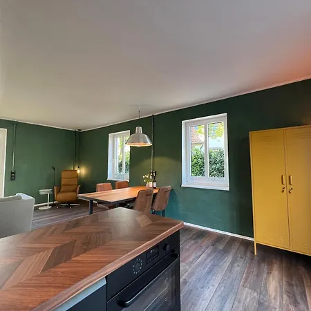 Schleusenkammer هاملن