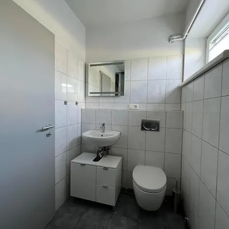 Schleusenkammer Apartment