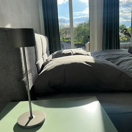 Schleusenkammer هاملن