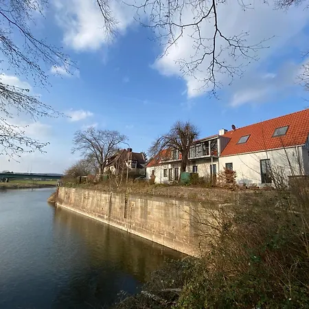 Apartment Schleusenkammer *