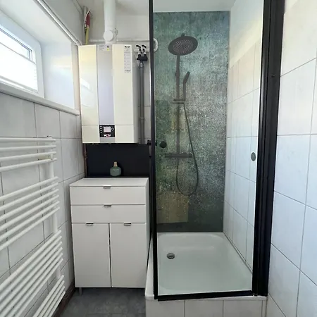 Schleusenkammer Apartment